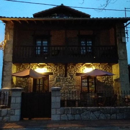 מלון Larteme Casa Albertino מראה חיצוני תמונה