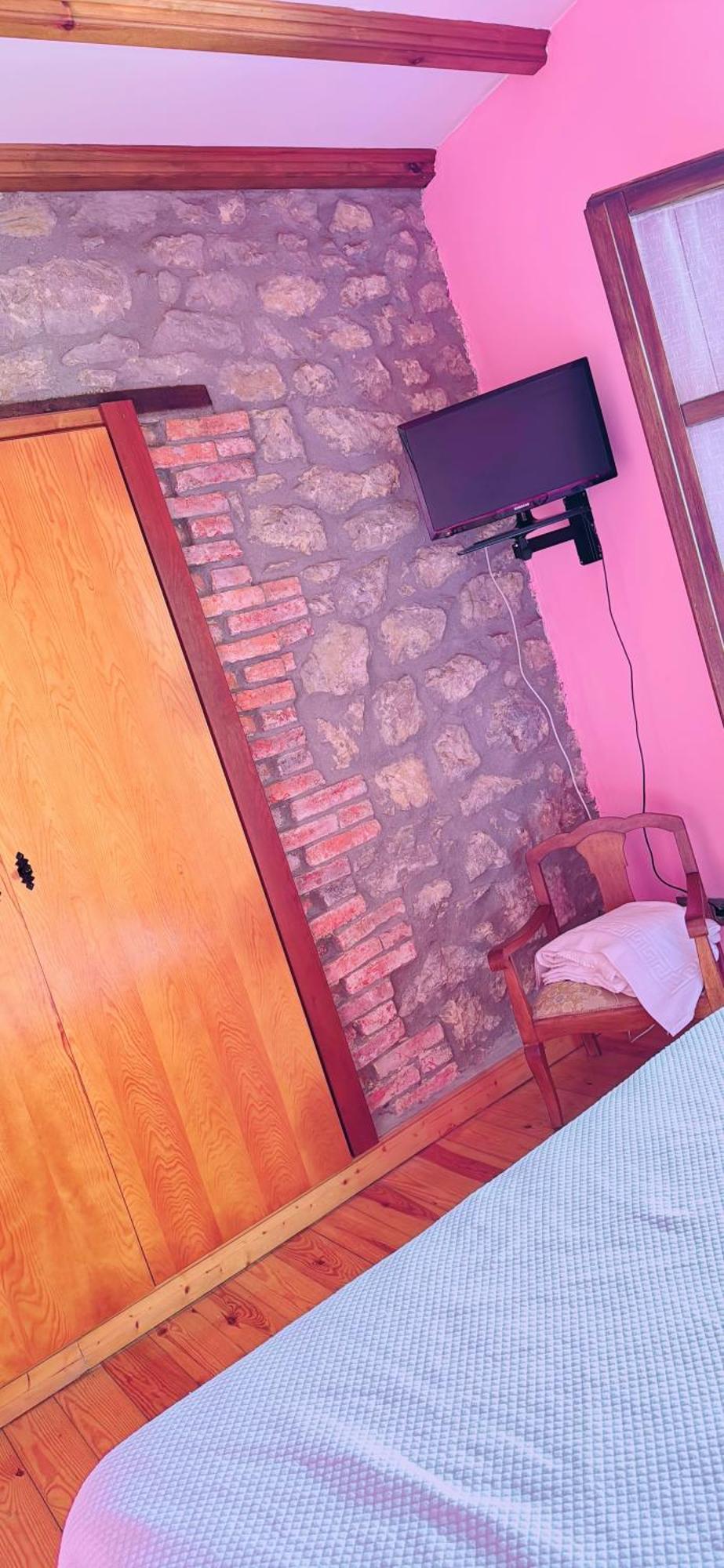 מלון Larteme Casa Albertino מראה חיצוני תמונה