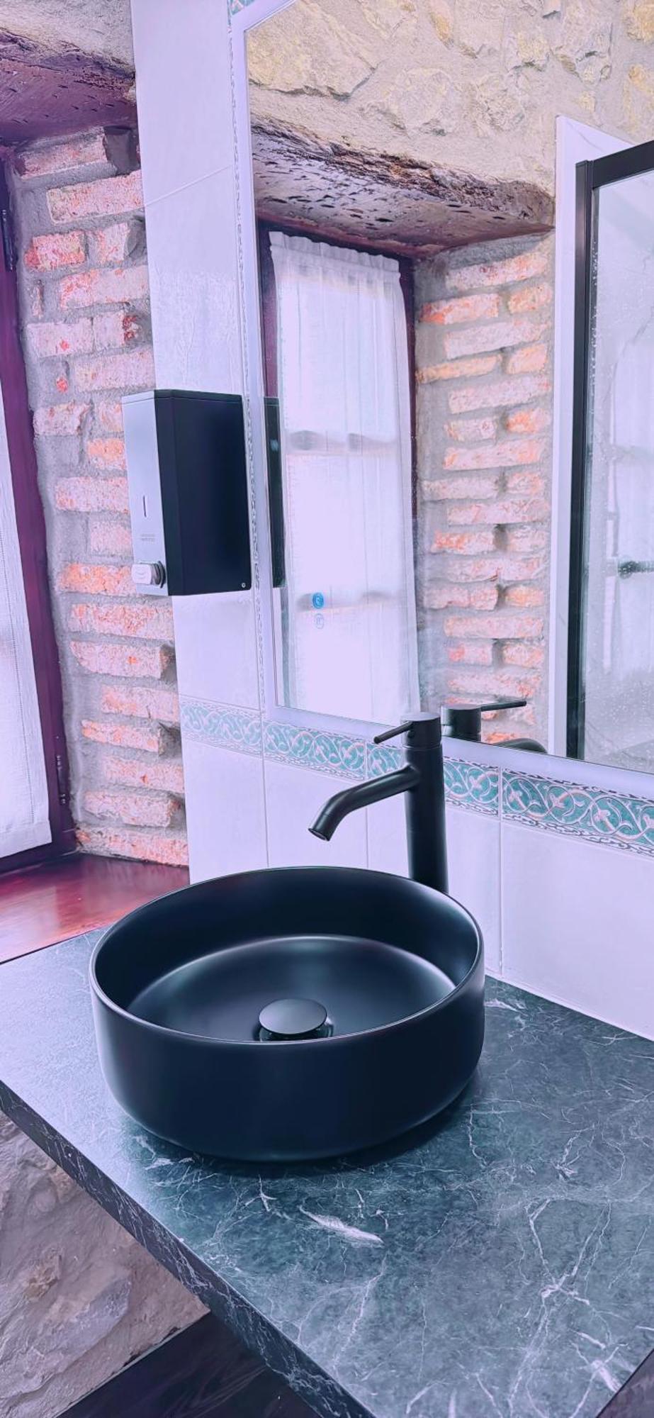 מלון Larteme Casa Albertino מראה חיצוני תמונה
