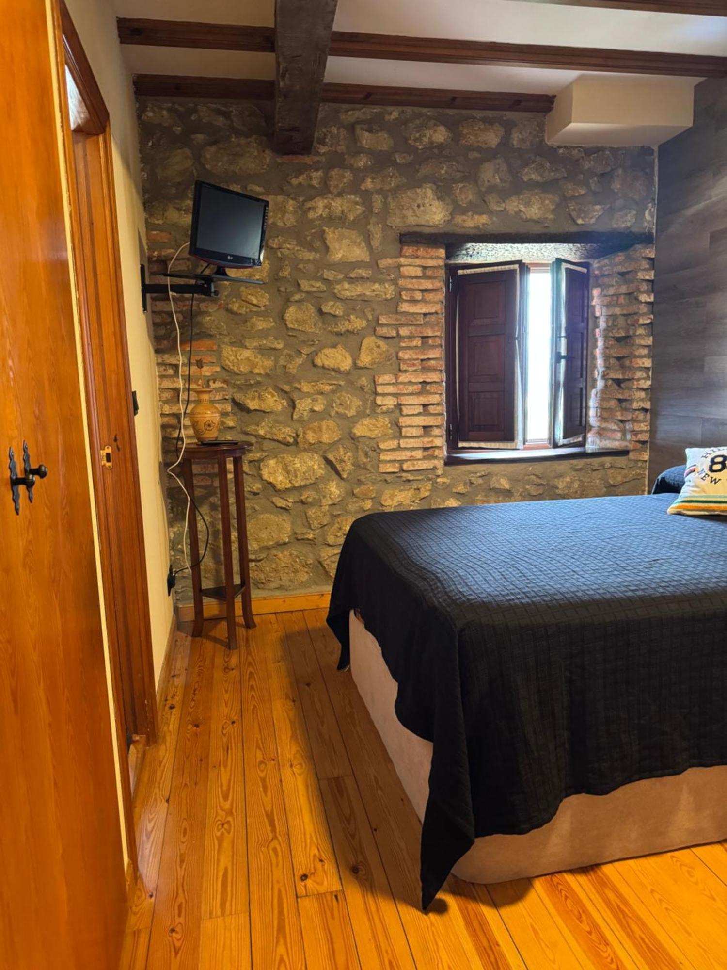 מלון Larteme Casa Albertino מראה חיצוני תמונה