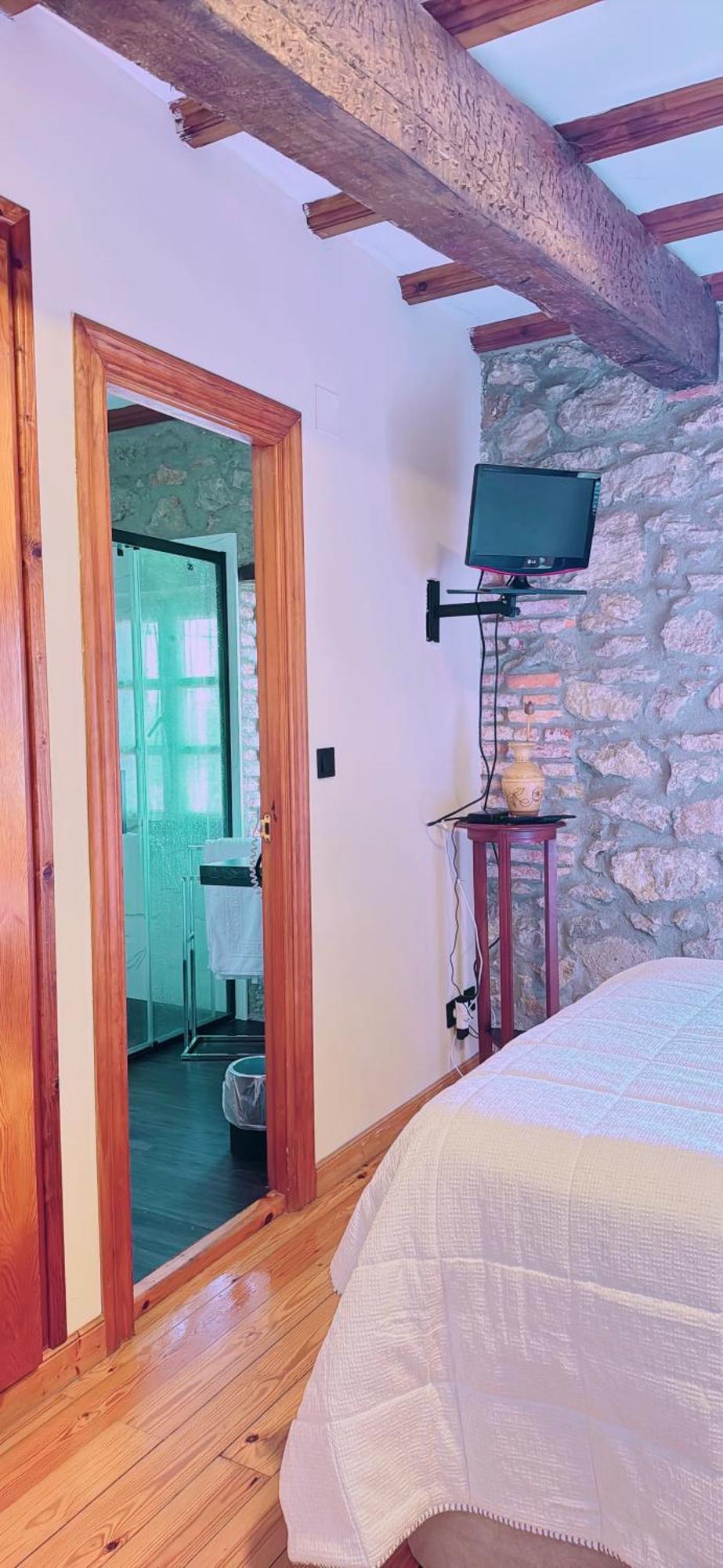 מלון Larteme Casa Albertino מראה חיצוני תמונה
