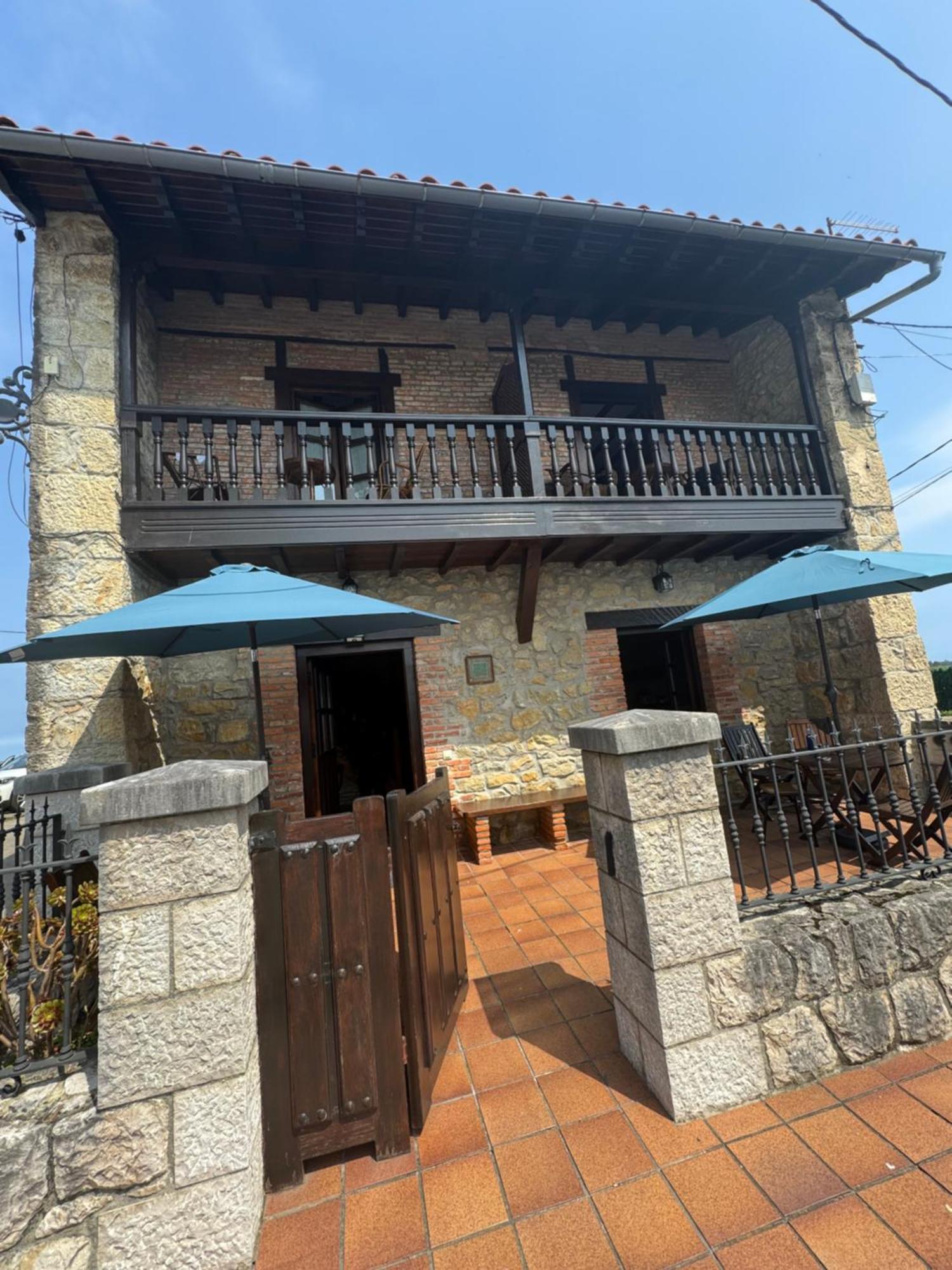 מלון Larteme Casa Albertino מראה חיצוני תמונה