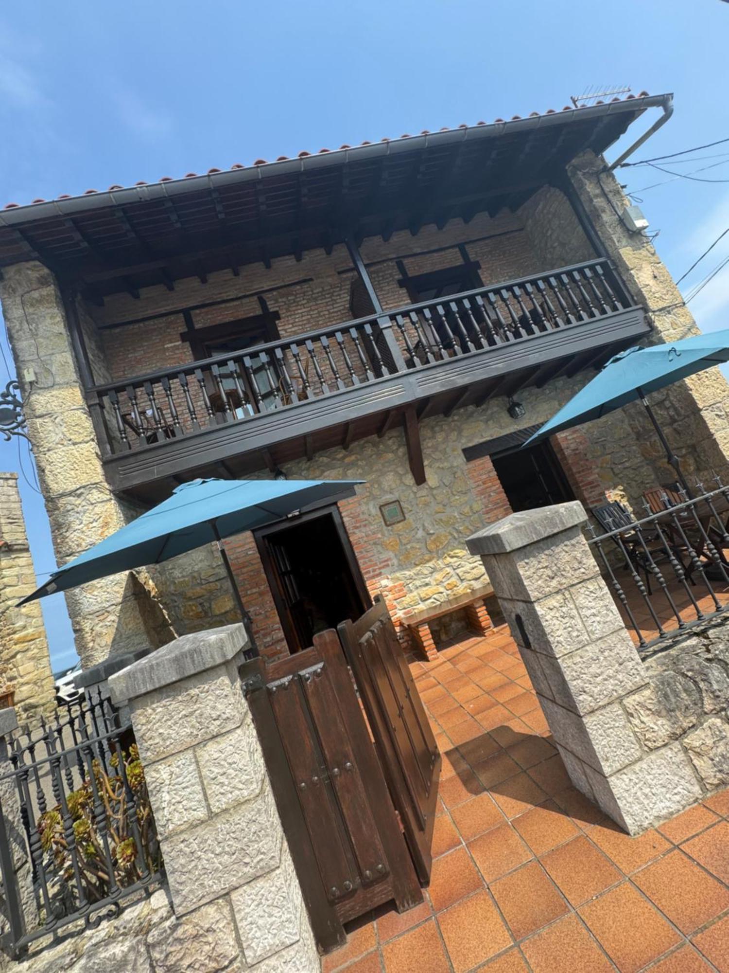 מלון Larteme Casa Albertino מראה חיצוני תמונה