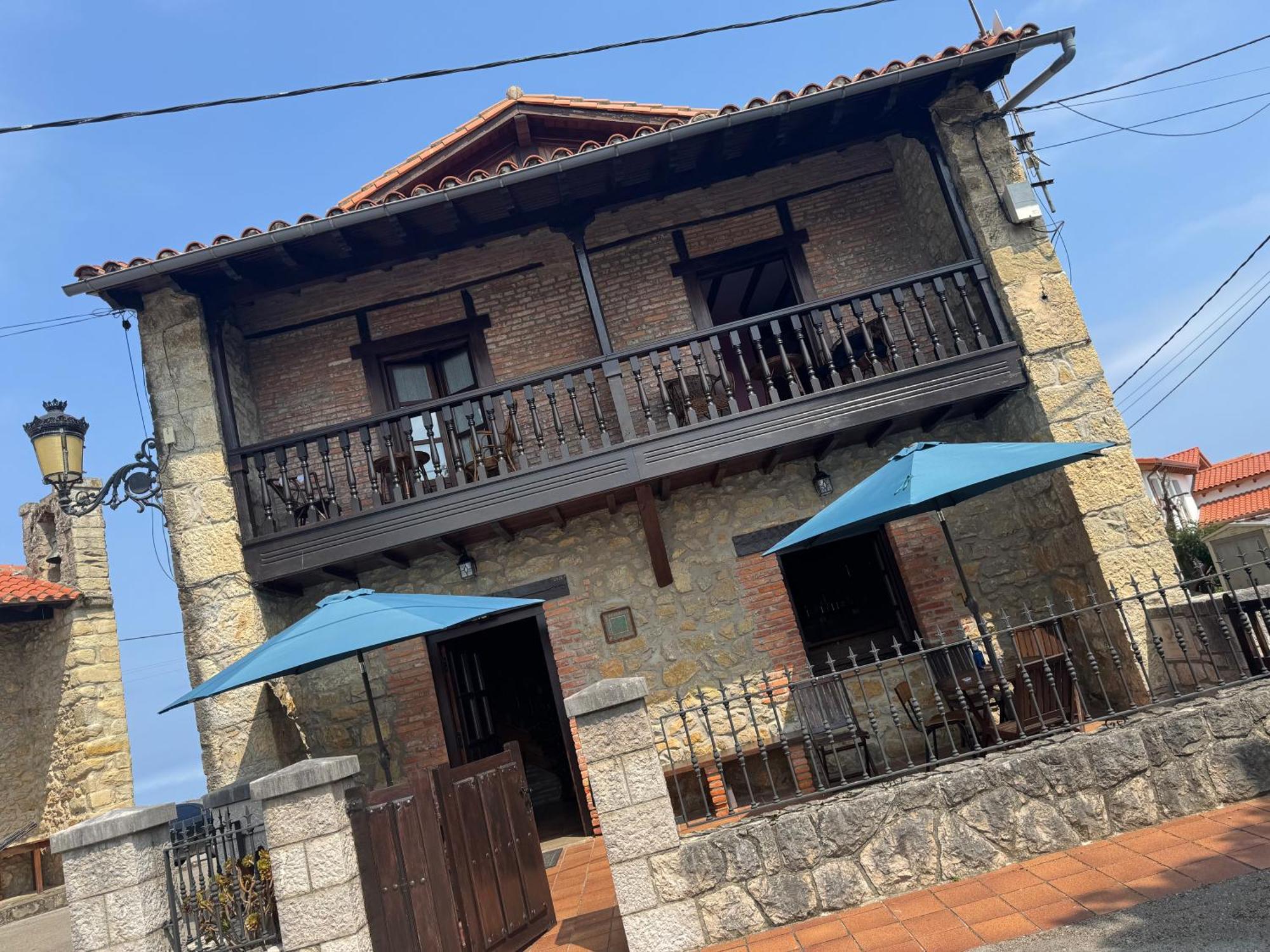 מלון Larteme Casa Albertino מראה חיצוני תמונה