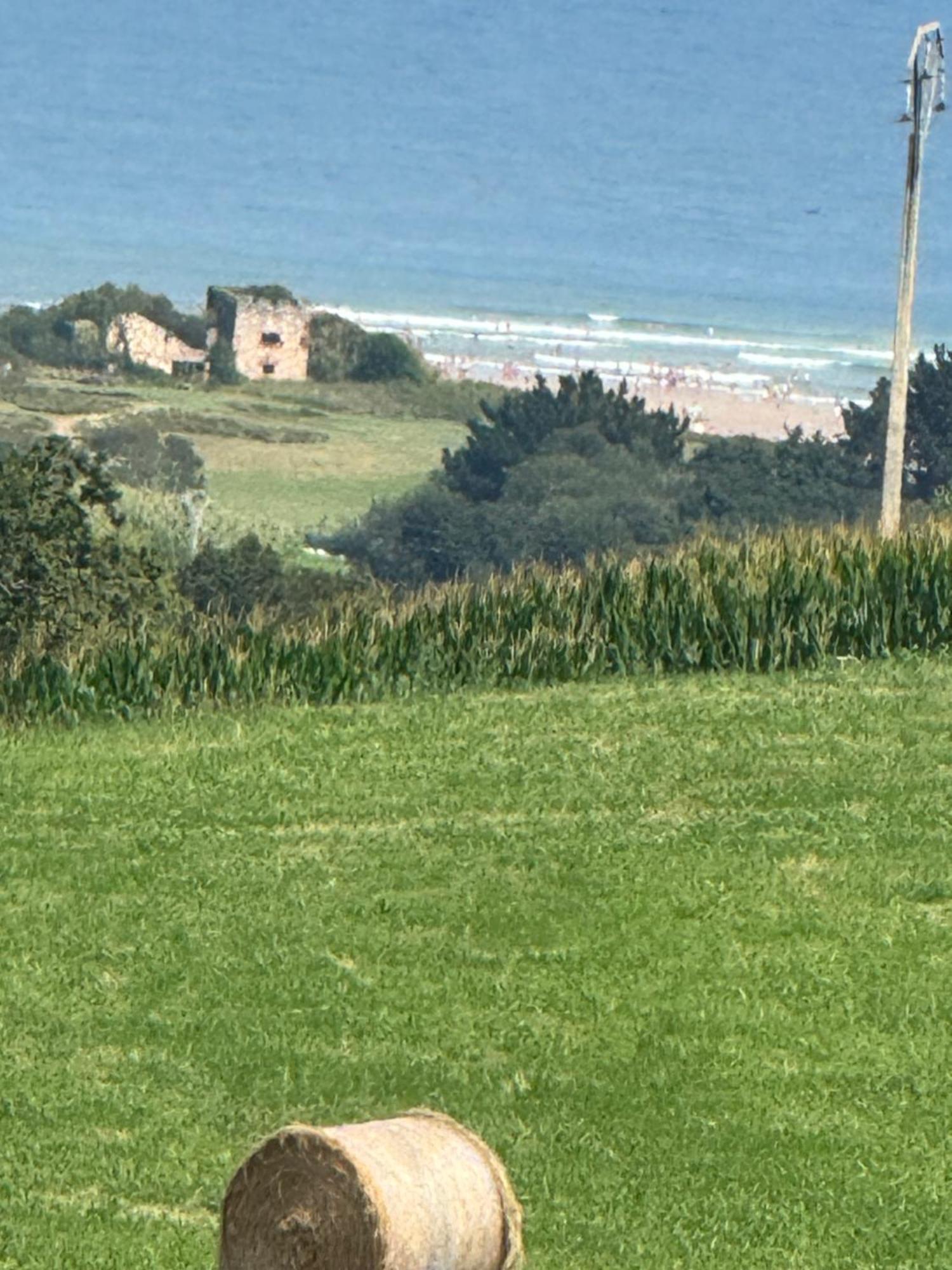 מלון Larteme Casa Albertino מראה חיצוני תמונה