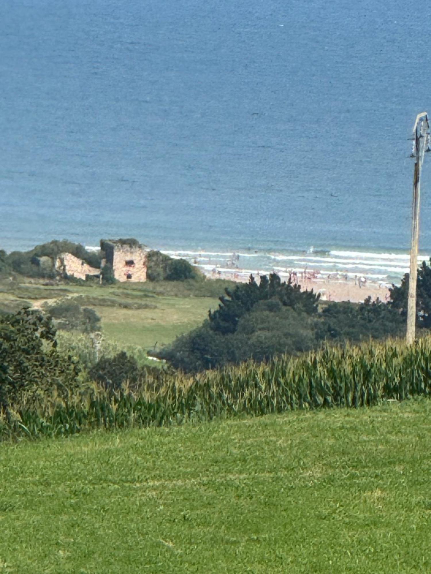 מלון Larteme Casa Albertino מראה חיצוני תמונה