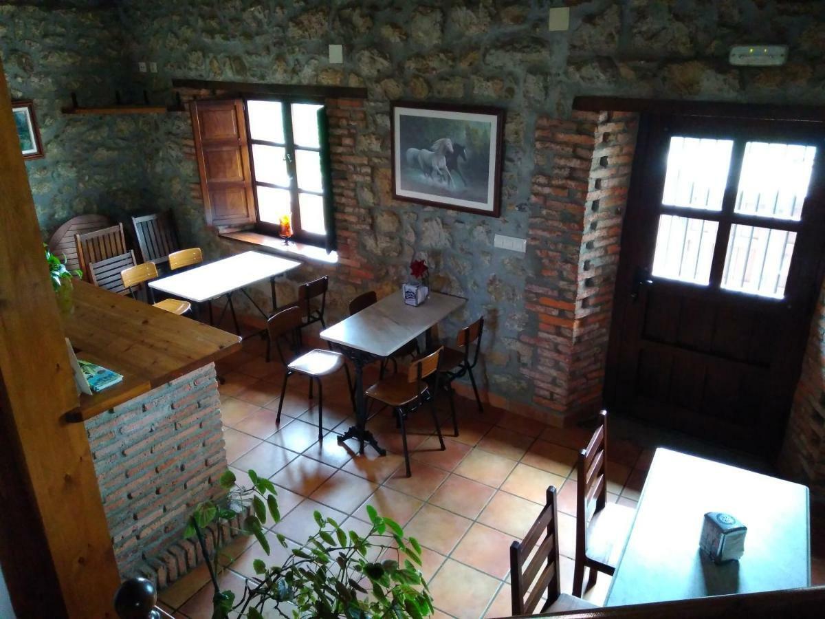 מלון Larteme Casa Albertino מראה חיצוני תמונה