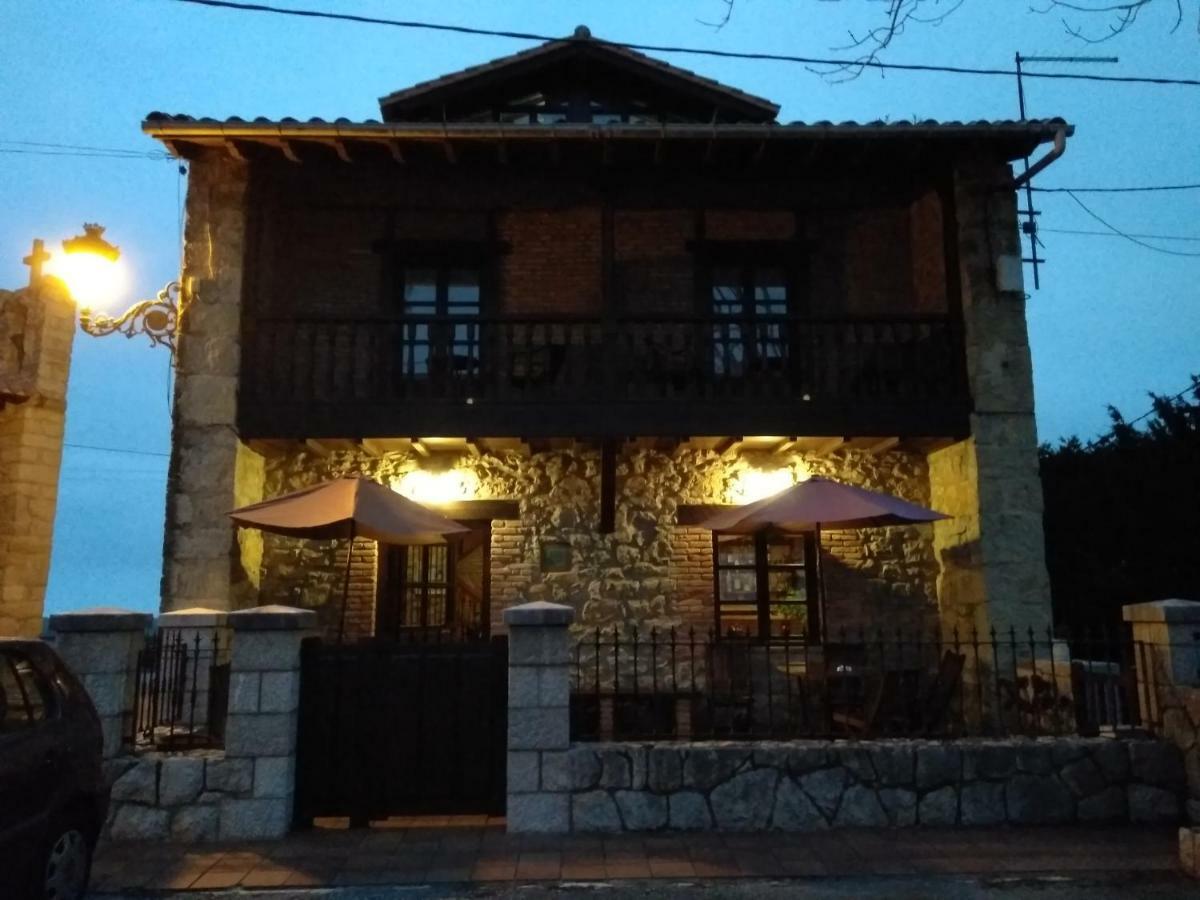 מלון Larteme Casa Albertino מראה חיצוני תמונה