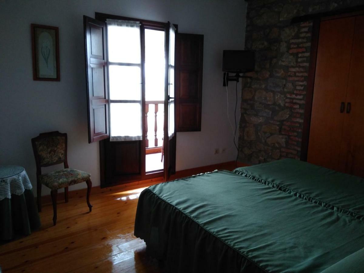 מלון Larteme Casa Albertino מראה חיצוני תמונה