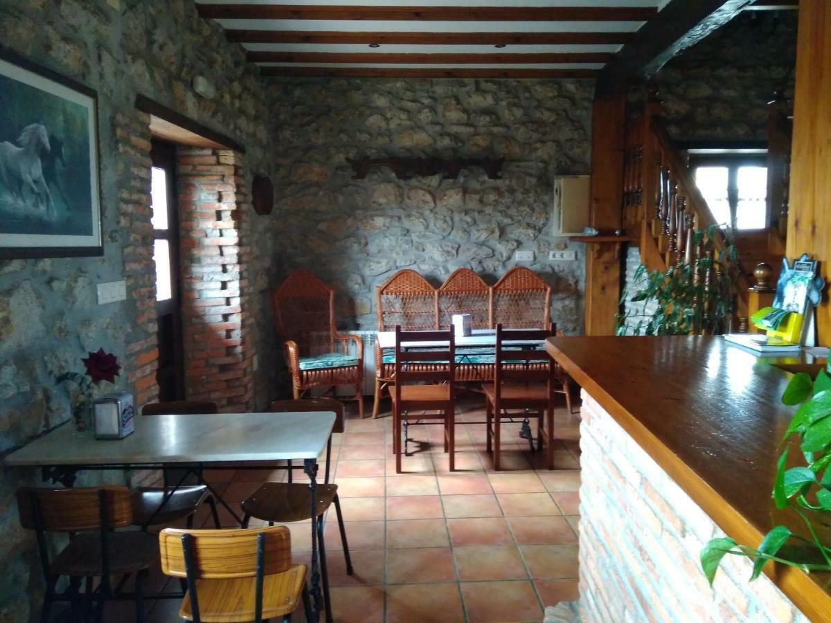 מלון Larteme Casa Albertino מראה חיצוני תמונה