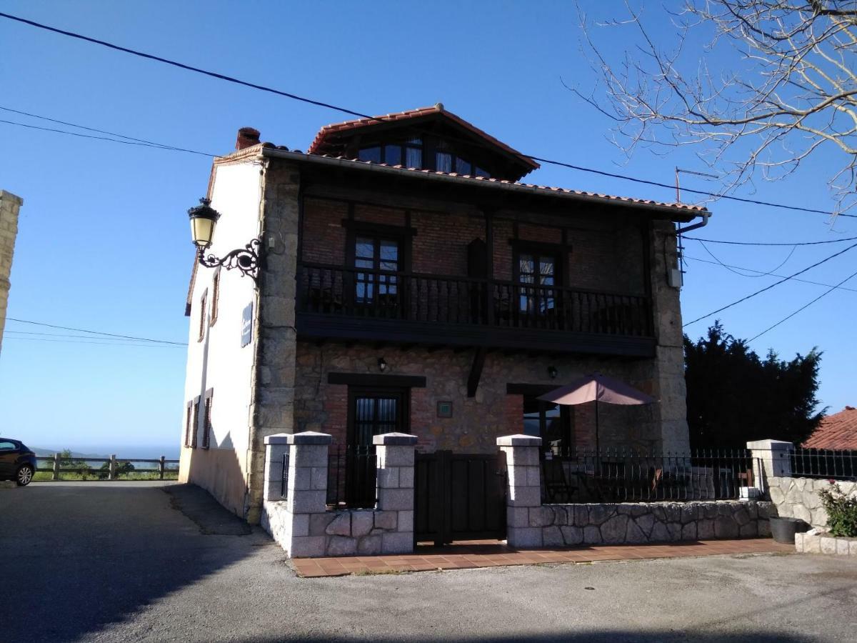 מלון Larteme Casa Albertino מראה חיצוני תמונה