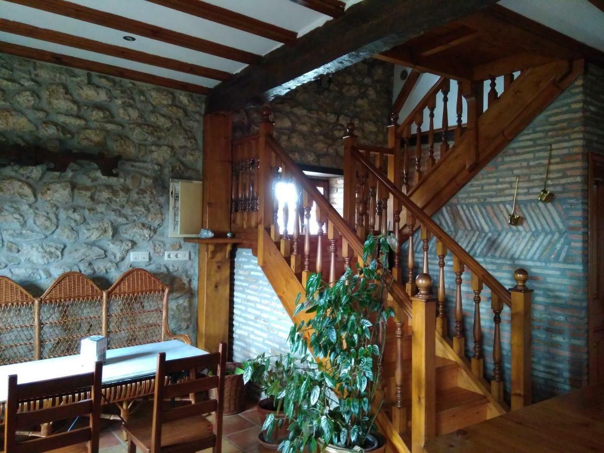 מלון Larteme Casa Albertino מראה חיצוני תמונה