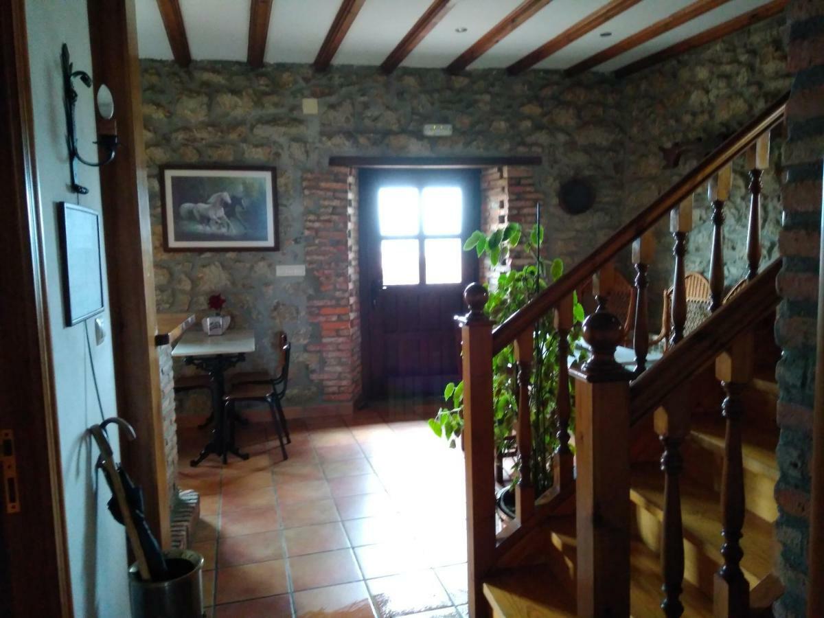 מלון Larteme Casa Albertino מראה חיצוני תמונה