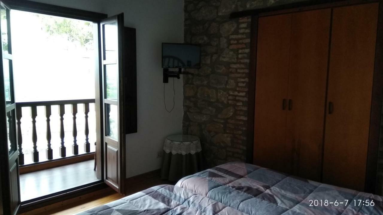 מלון Larteme Casa Albertino מראה חיצוני תמונה